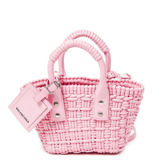 Balenciaga Handbags - Balenciaga XXS Bistro Basket